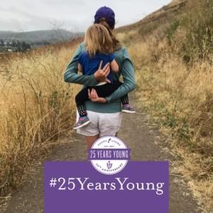 Meet your Posher, Kelsey